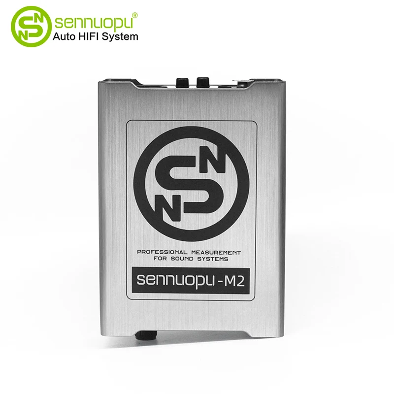 ຄູ່ມືທີ່ສໍາຄັນຂອງທ່ານກັບອຸປະກອນທົດສອບສຽງລົດ