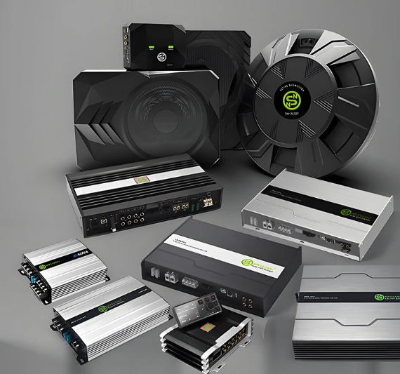 ລໍາໂພງລົດສາມາດອັບເກຣດສຽງຂອງເຈົ້າໄດ້ແນວໃດໂດຍບໍ່ຕ້ອງເສຍເງິນ?