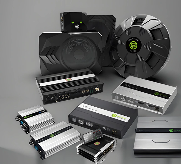 ລໍາໂພງລົດອັນໃດທີ່ຈະເຮັດໃຫ້ສຽງເພງຂອງເຈົ້າມີຊີວິດຊີວາອີກຄັ້ງ?