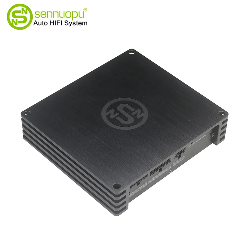 8ch amp ແລະ 10ch hi-res-res-res