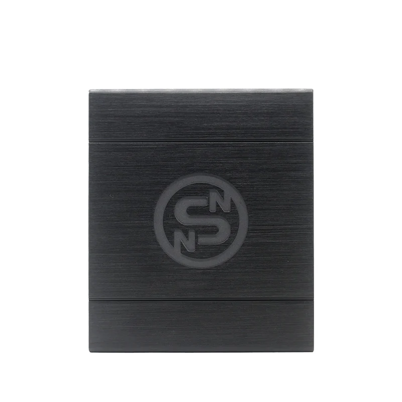 Car Audio 8 CH Amplifier with 10 CH DSP Processor