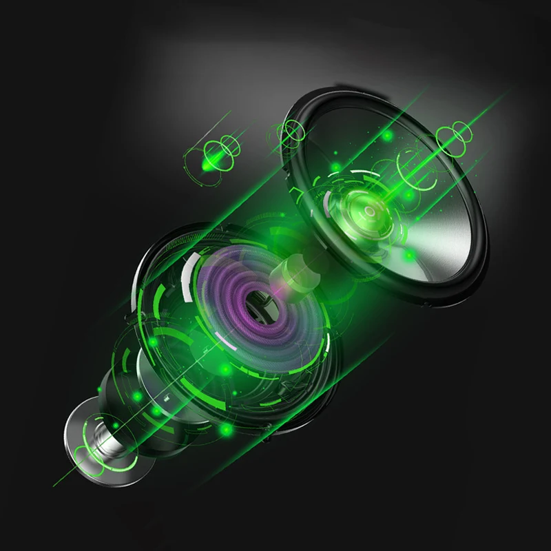 car speakers